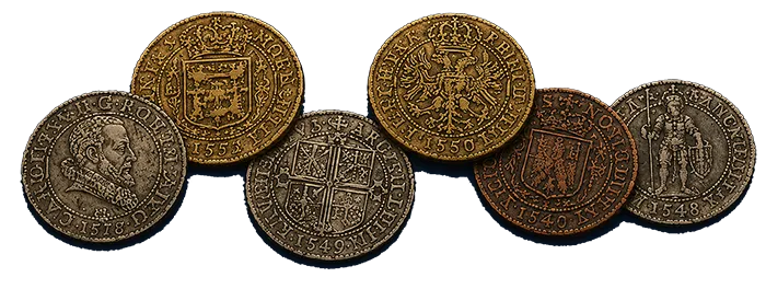 muenzen